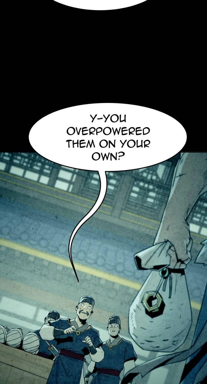 The Dang Clan’s Swordmaster Heir Just Wants a Normal Life Chapter 38, page 23 of 97