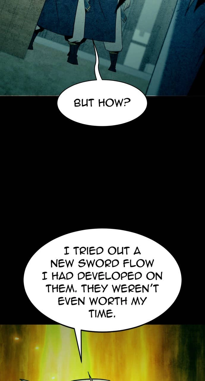 The Dang Clan’s Swordmaster Heir Just Wants a Normal Life Chapter 38, page 24 of 97