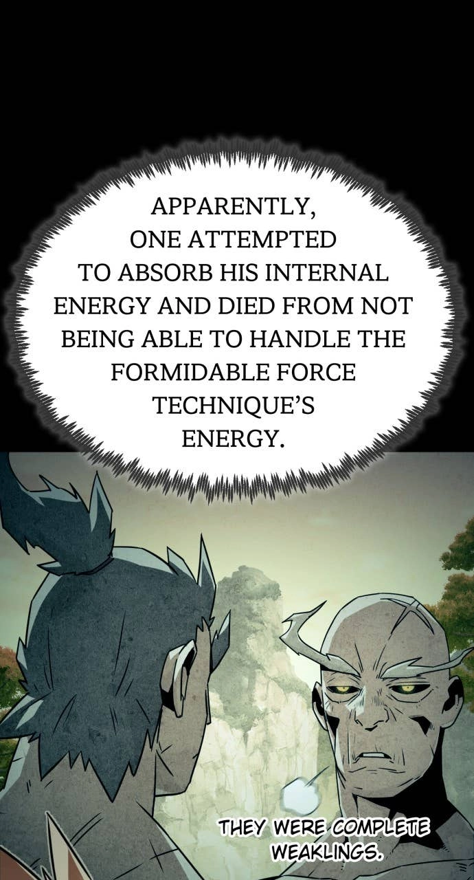 The Dang Clan’s Swordmaster Heir Just Wants a Normal Life Chapter 38, page 26 of 97