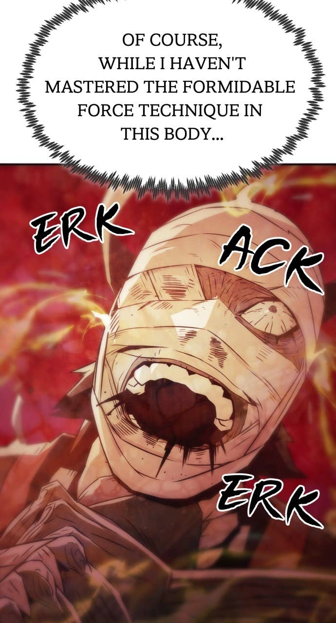 The Dang Clan’s Swordmaster Heir Just Wants a Normal Life Chapter 38, page 28 of 97