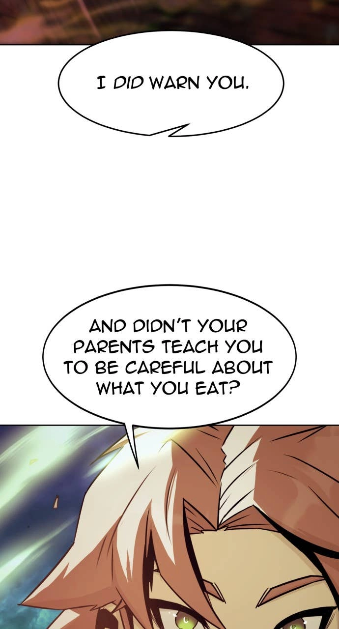 The Dang Clan’s Swordmaster Heir Just Wants a Normal Life Chapter 38, page 29 of 97