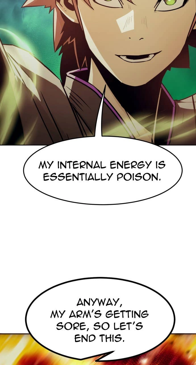 The Dang Clan’s Swordmaster Heir Just Wants a Normal Life Chapter 38, page 30 of 97