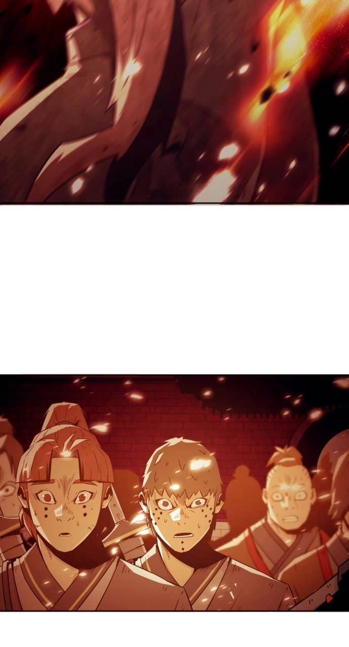 The Dang Clan’s Swordmaster Heir Just Wants a Normal Life Chapter 38, page 32 of 97