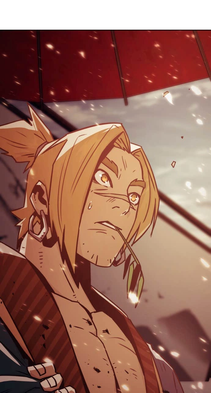 The Dang Clan’s Swordmaster Heir Just Wants a Normal Life Chapter 38, page 33 of 97