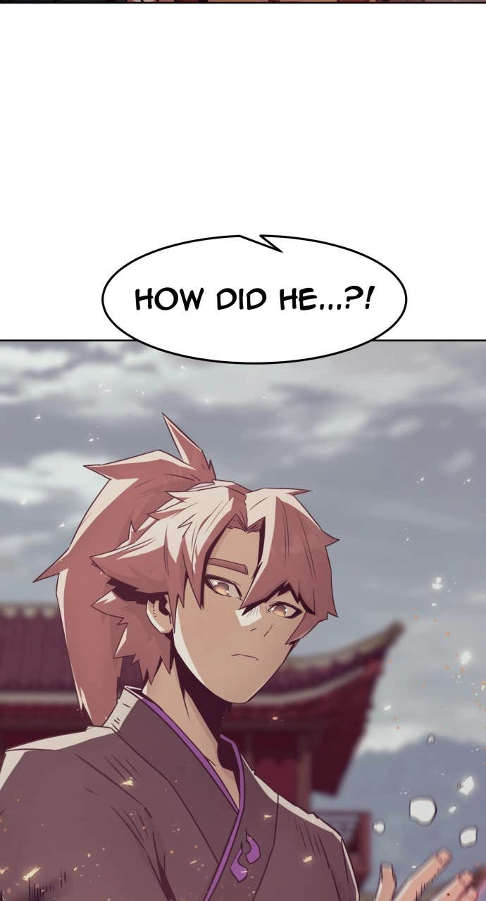 The Dang Clan’s Swordmaster Heir Just Wants a Normal Life Chapter 38, page 34 of 97