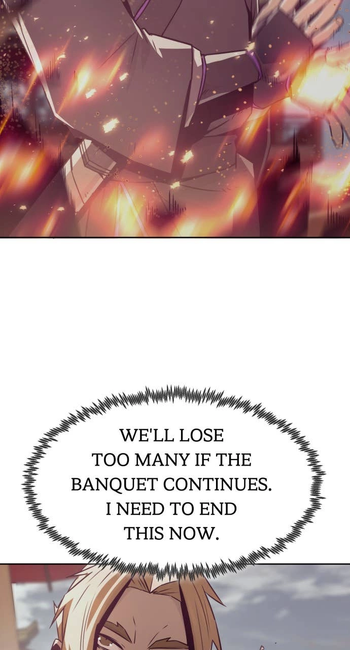 The Dang Clan’s Swordmaster Heir Just Wants a Normal Life Chapter 38, page 35 of 97