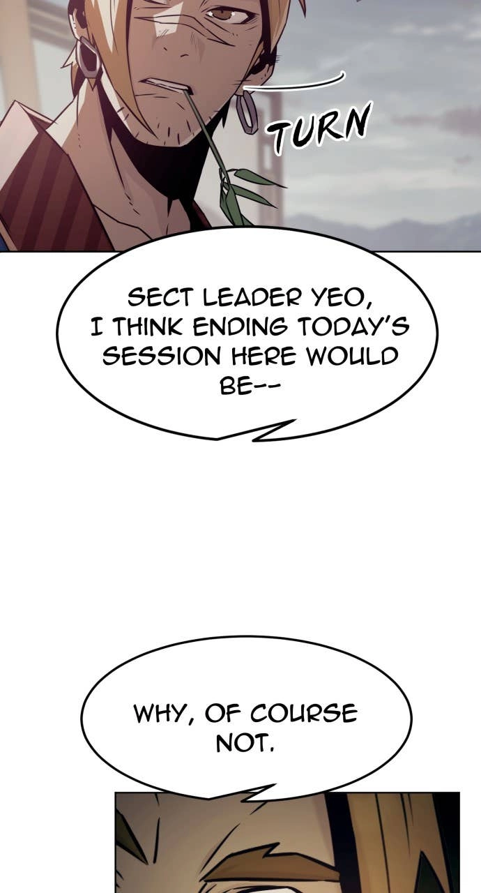 The Dang Clan’s Swordmaster Heir Just Wants a Normal Life Chapter 38, page 36 of 97