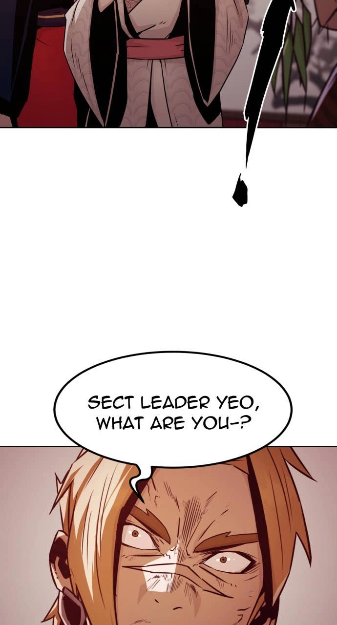 The Dang Clan’s Swordmaster Heir Just Wants a Normal Life Chapter 38, page 39 of 97