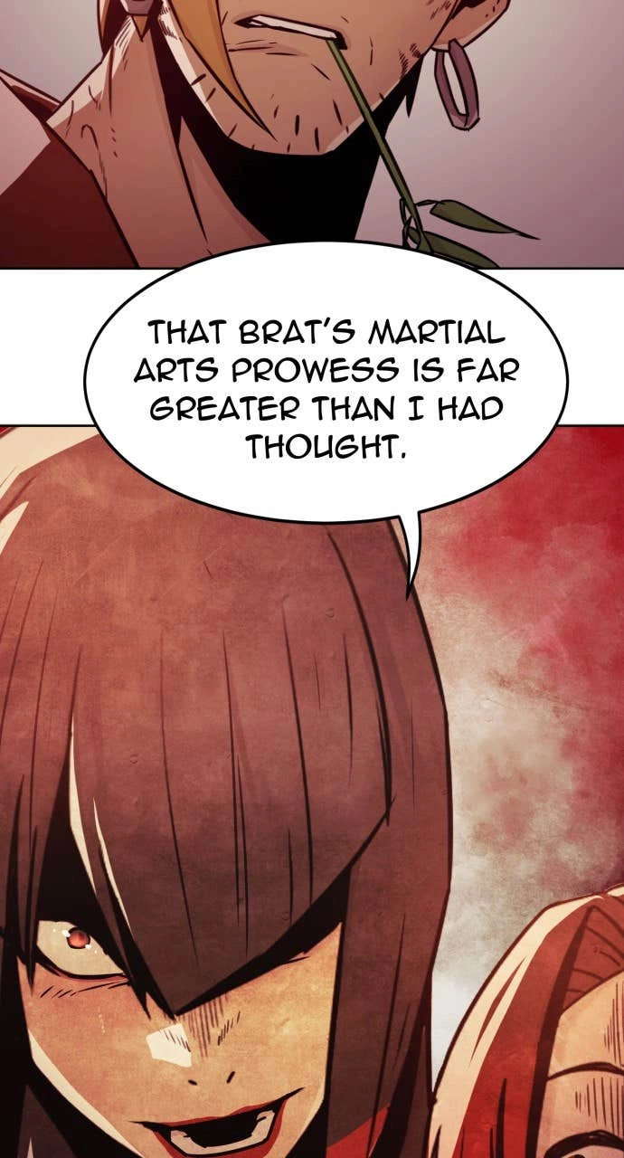 The Dang Clan’s Swordmaster Heir Just Wants a Normal Life Chapter 38, page 40 of 97