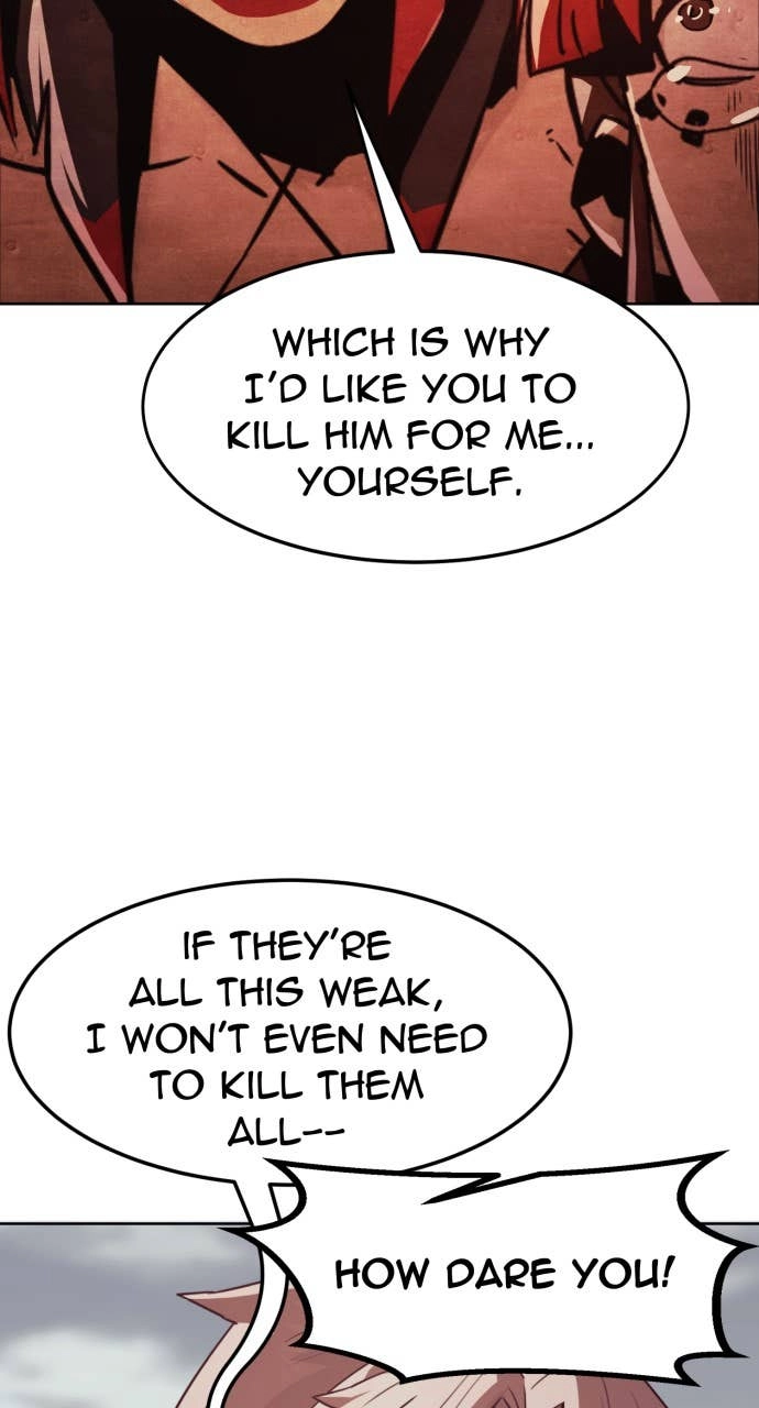 The Dang Clan’s Swordmaster Heir Just Wants a Normal Life Chapter 38, page 41 of 97