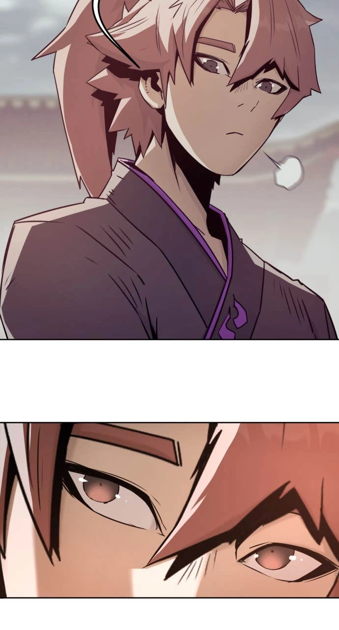 The Dang Clan’s Swordmaster Heir Just Wants a Normal Life Chapter 38, page 42 of 97