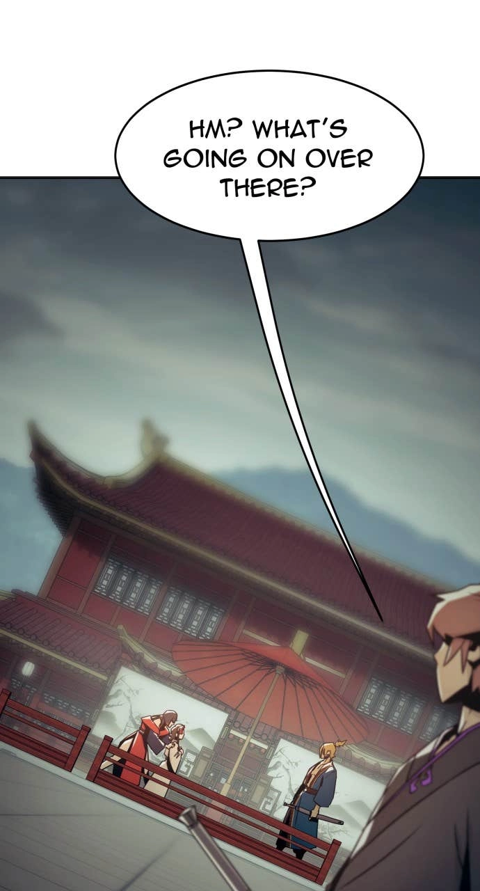 The Dang Clan’s Swordmaster Heir Just Wants a Normal Life Chapter 38, page 43 of 97