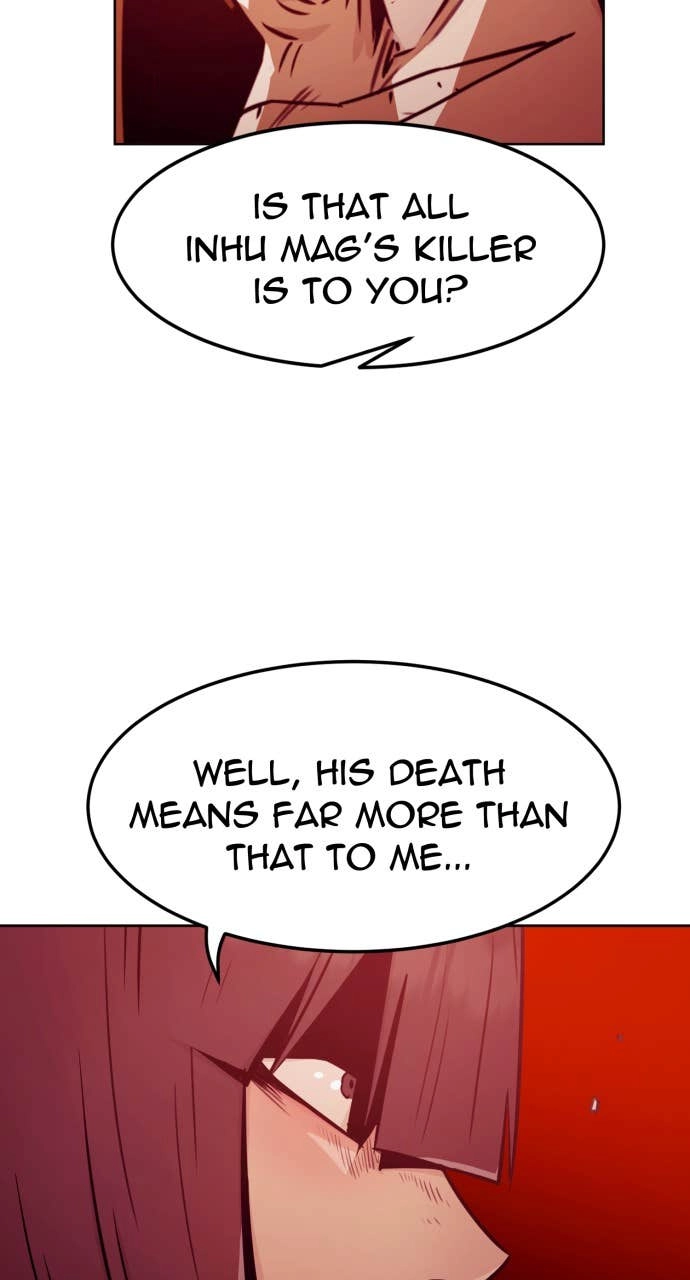 The Dang Clan’s Swordmaster Heir Just Wants a Normal Life Chapter 38, page 46 of 97