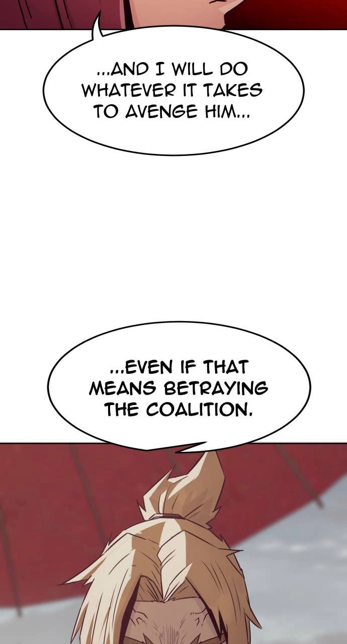 The Dang Clan’s Swordmaster Heir Just Wants a Normal Life Chapter 38, page 47 of 97