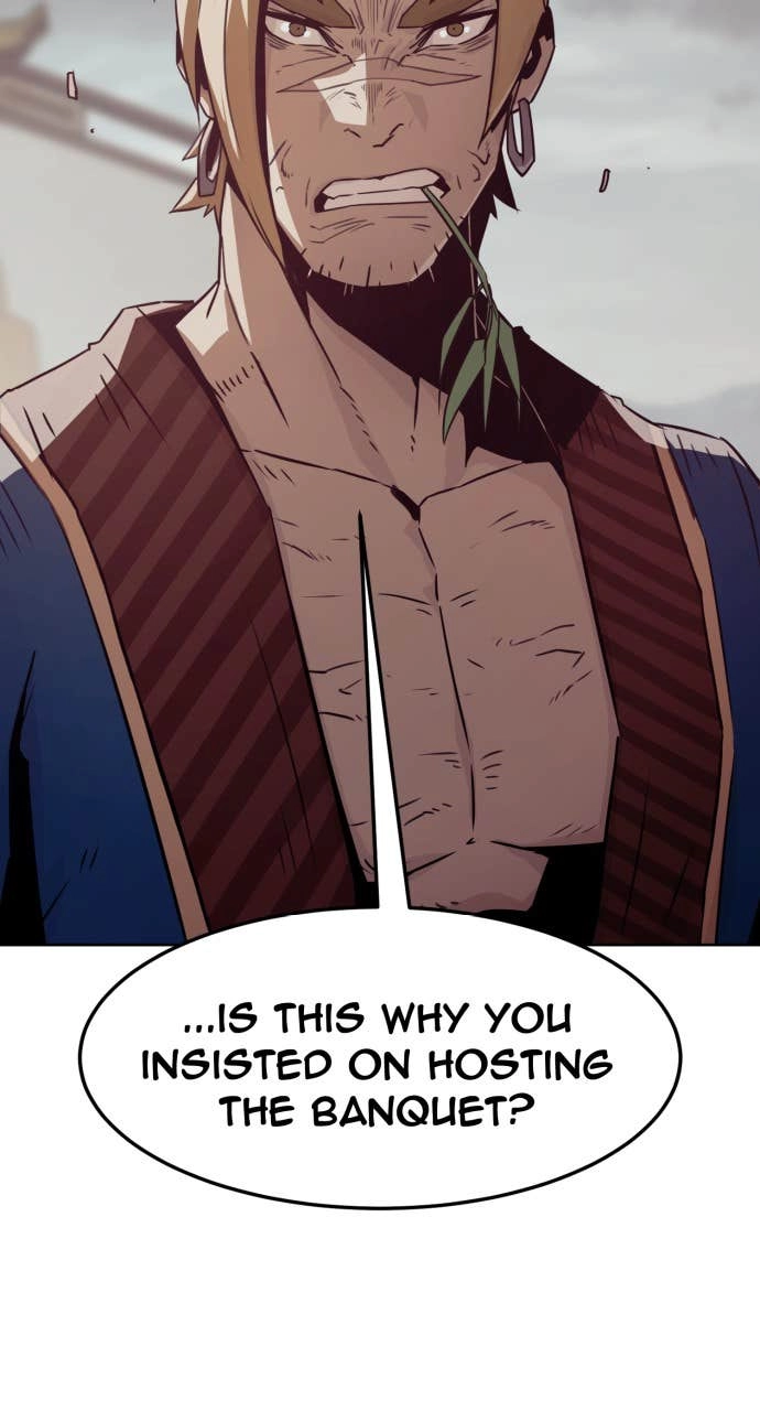 The Dang Clan’s Swordmaster Heir Just Wants a Normal Life Chapter 38, page 48 of 97
