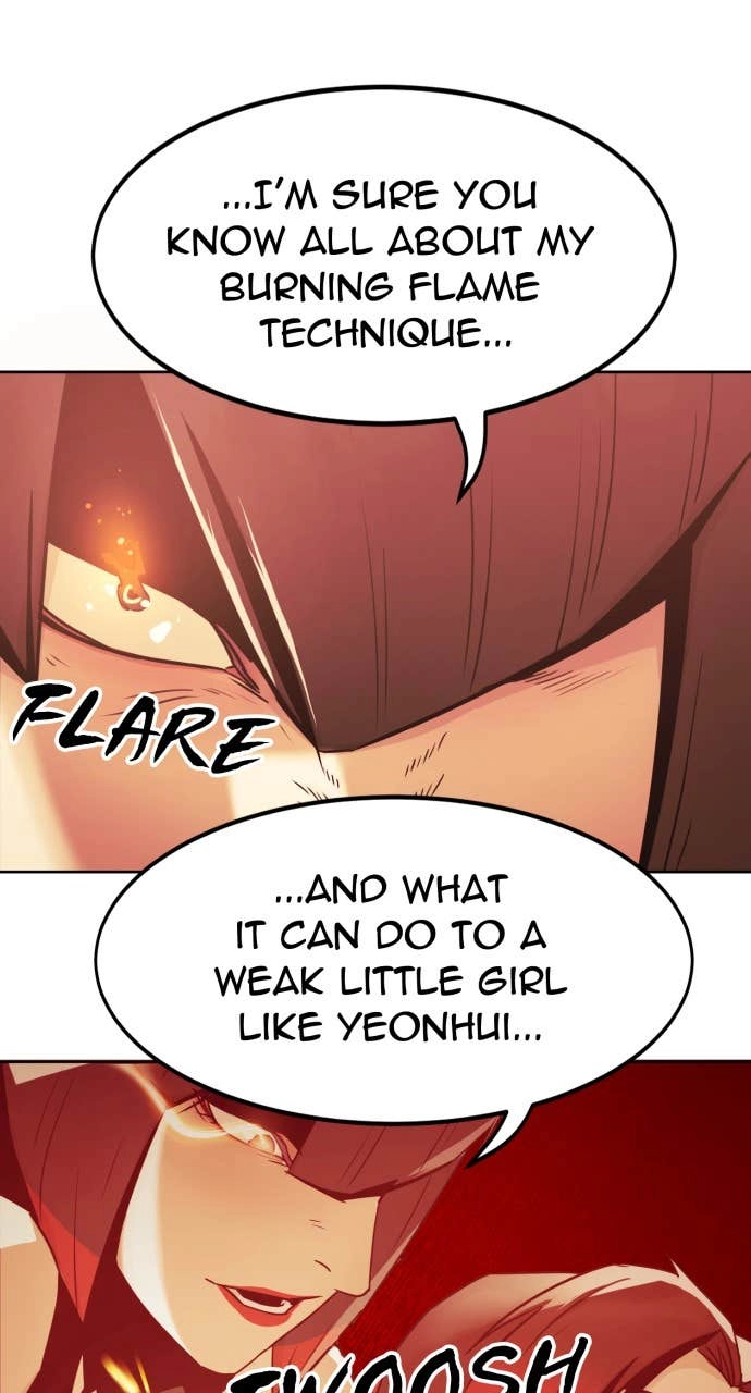 The Dang Clan’s Swordmaster Heir Just Wants a Normal Life Chapter 38, page 49 of 97