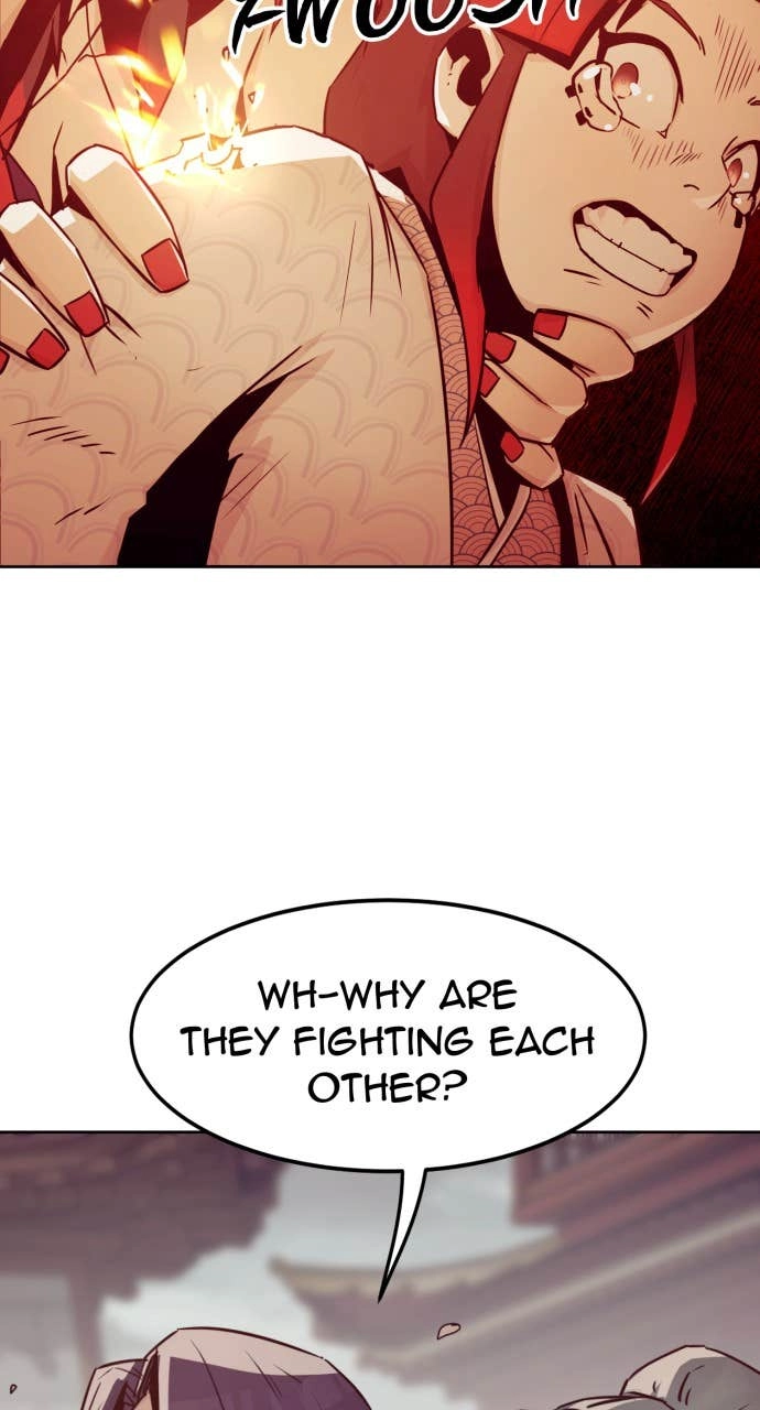 The Dang Clan’s Swordmaster Heir Just Wants a Normal Life Chapter 38, page 50 of 97
