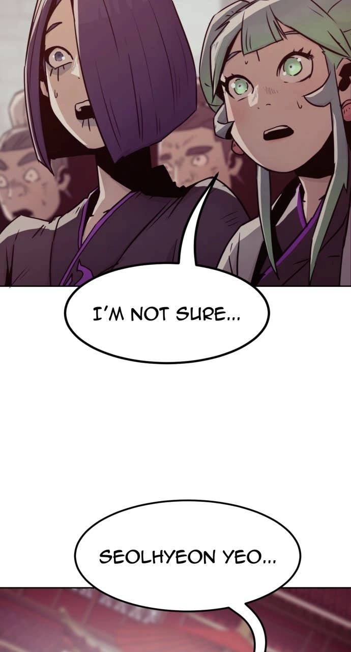 The Dang Clan’s Swordmaster Heir Just Wants a Normal Life Chapter 38, page 51 of 97