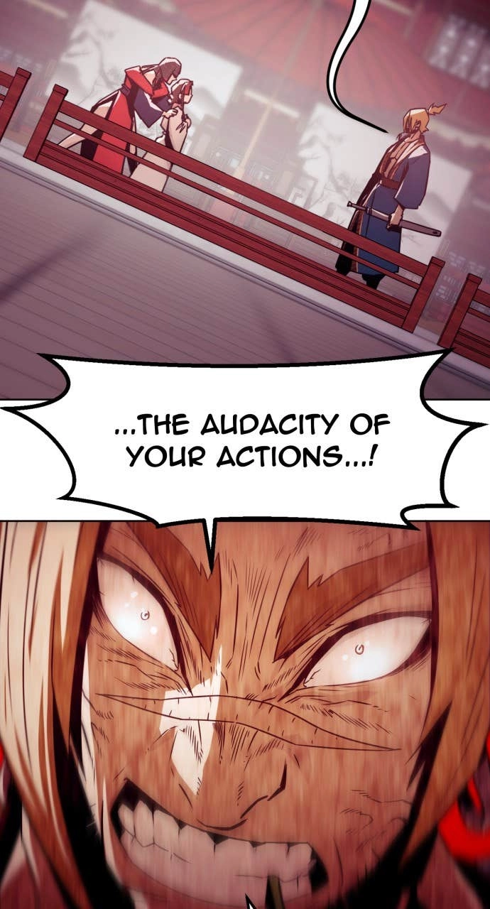 The Dang Clan’s Swordmaster Heir Just Wants a Normal Life Chapter 38, page 52 of 97