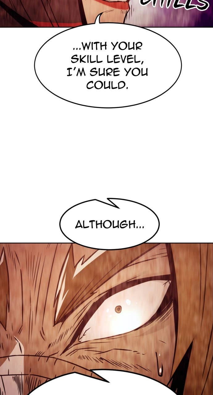 The Dang Clan’s Swordmaster Heir Just Wants a Normal Life Chapter 38, page 55 of 97