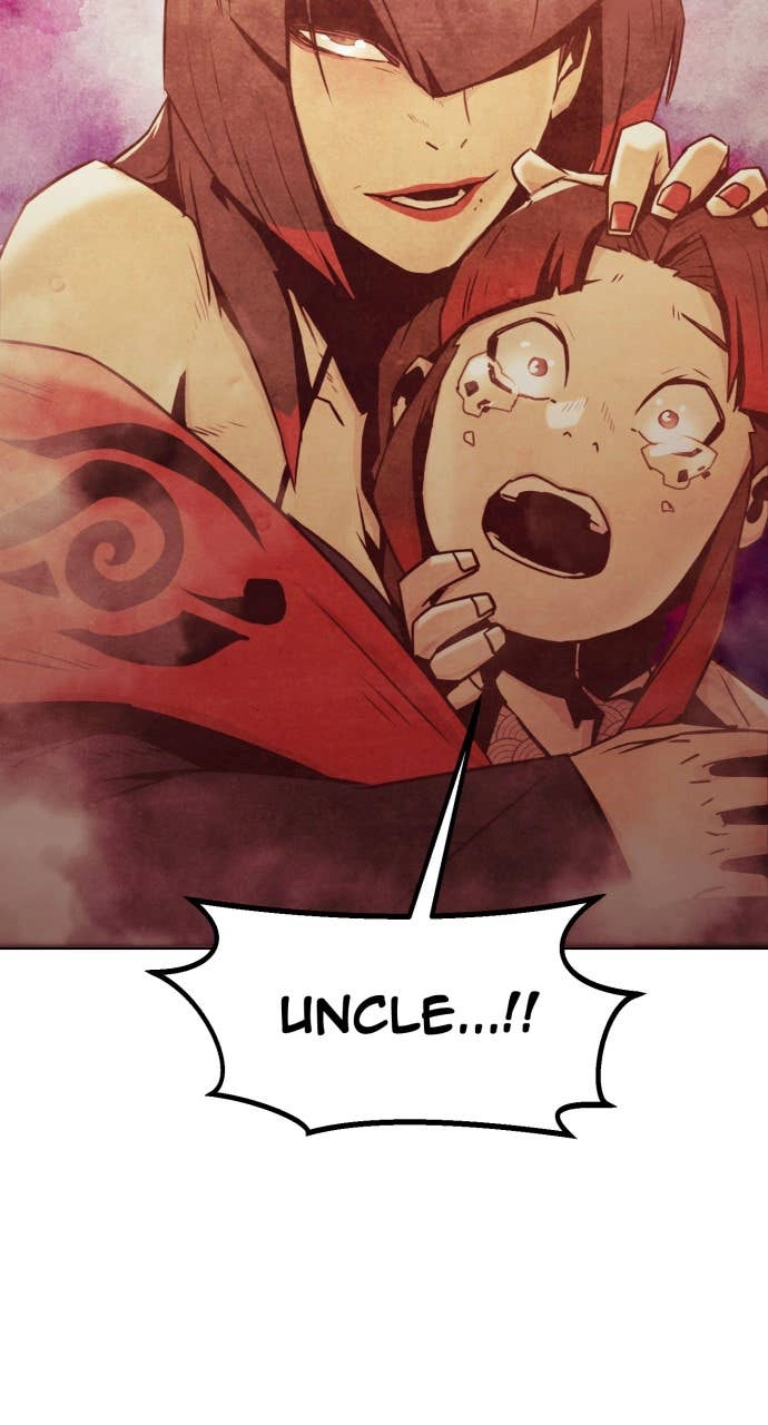 The Dang Clan’s Swordmaster Heir Just Wants a Normal Life Chapter 38, page 57 of 97