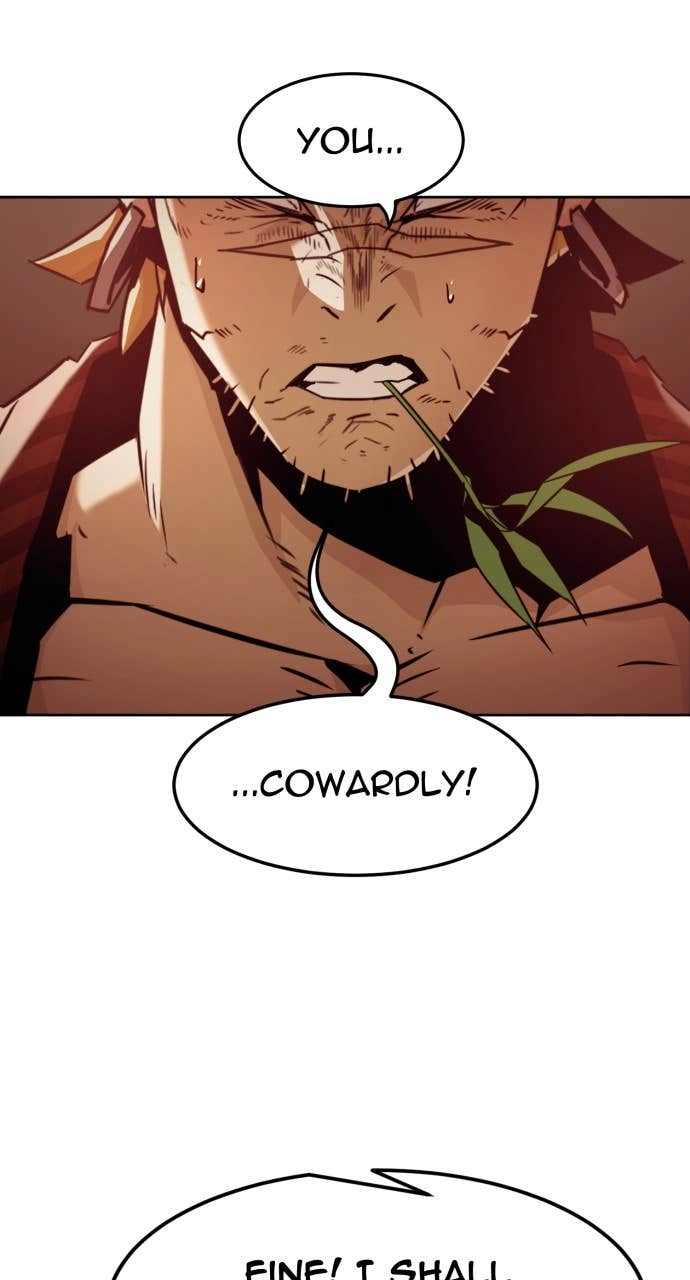 The Dang Clan’s Swordmaster Heir Just Wants a Normal Life Chapter 38, page 58 of 97