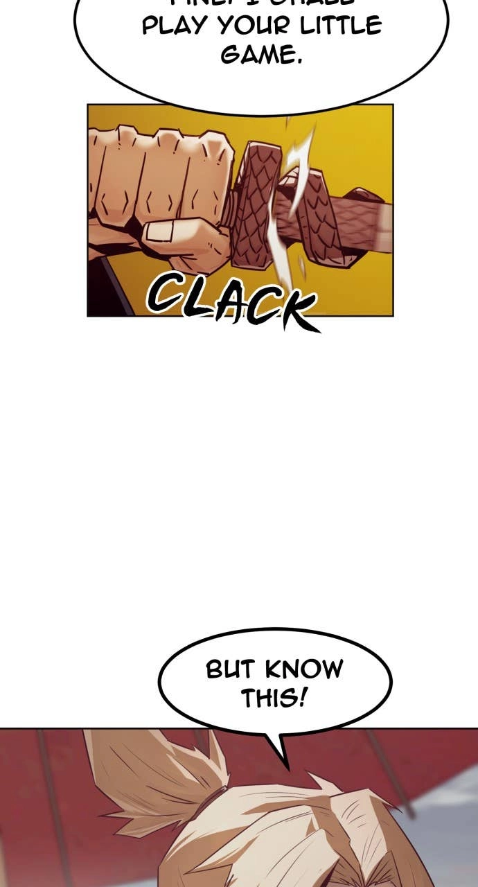 The Dang Clan’s Swordmaster Heir Just Wants a Normal Life Chapter 38, page 59 of 97