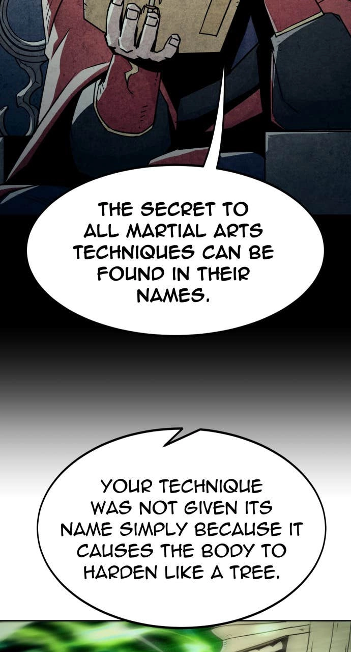 The Dang Clan’s Swordmaster Heir Just Wants a Normal Life Chapter 38, page 6 of 97