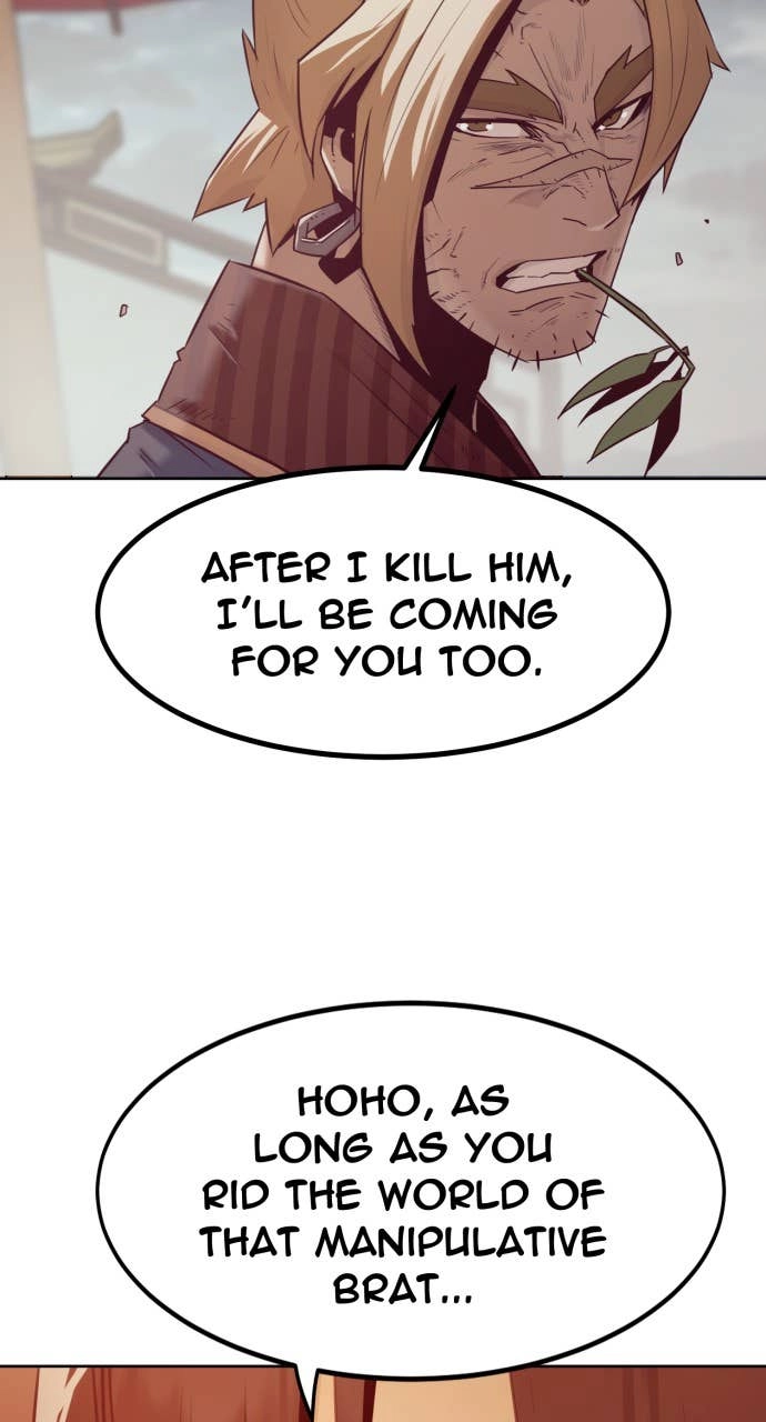 The Dang Clan’s Swordmaster Heir Just Wants a Normal Life Chapter 38, page 60 of 97