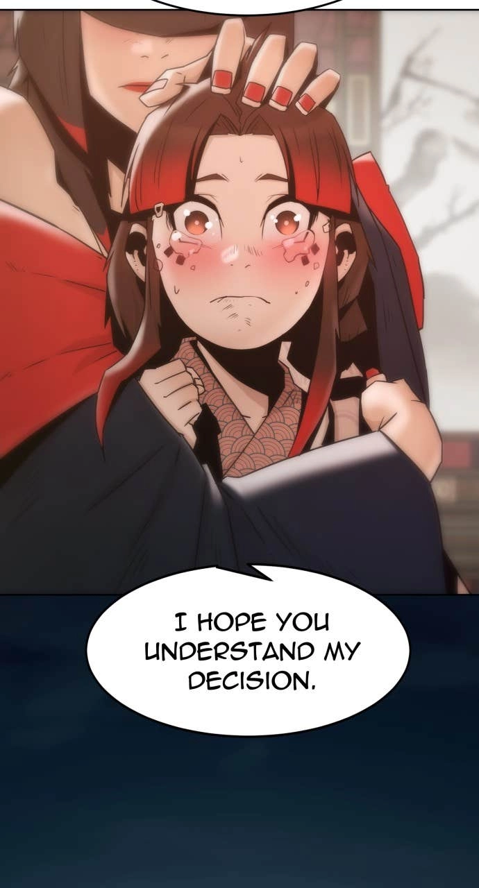 The Dang Clan’s Swordmaster Heir Just Wants a Normal Life Chapter 38, page 67 of 97