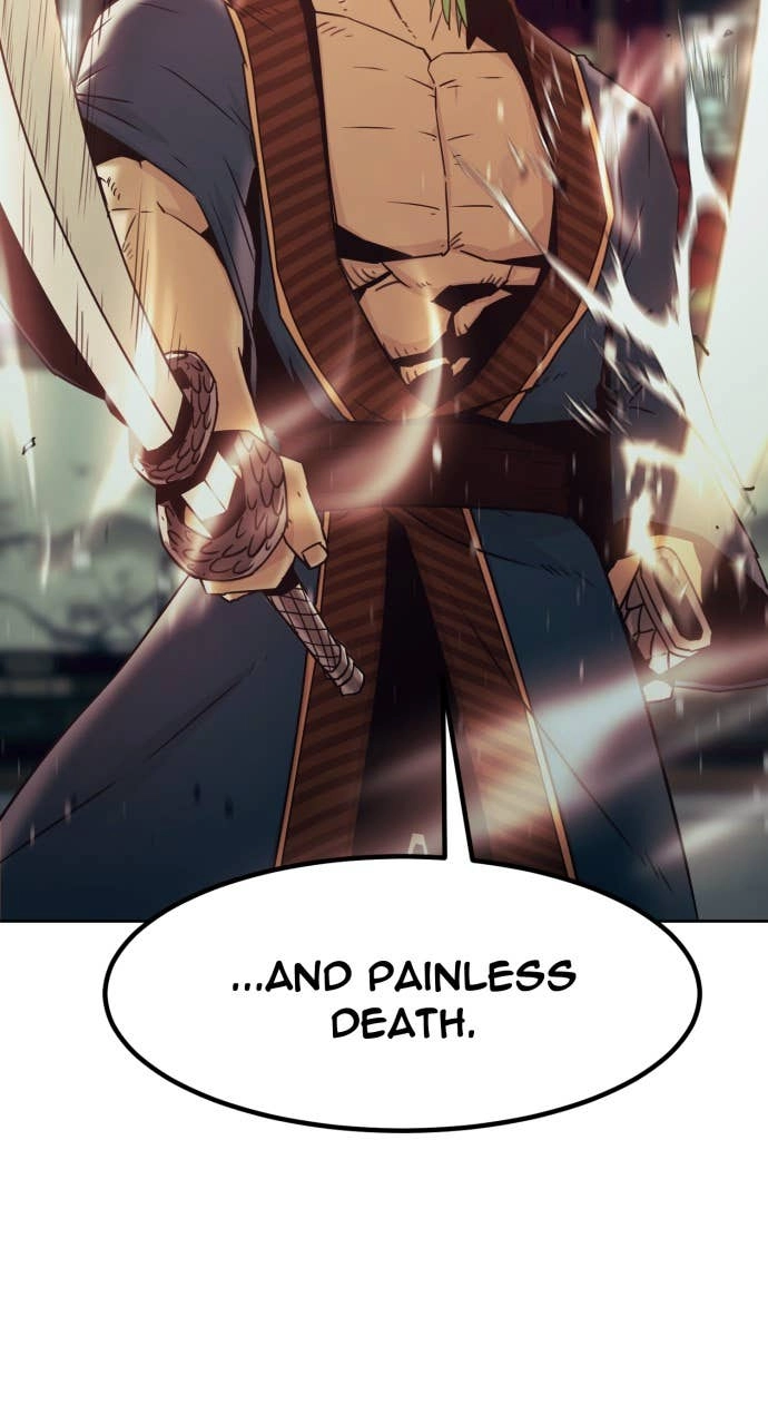 The Dang Clan’s Swordmaster Heir Just Wants a Normal Life Chapter 38, page 69 of 97