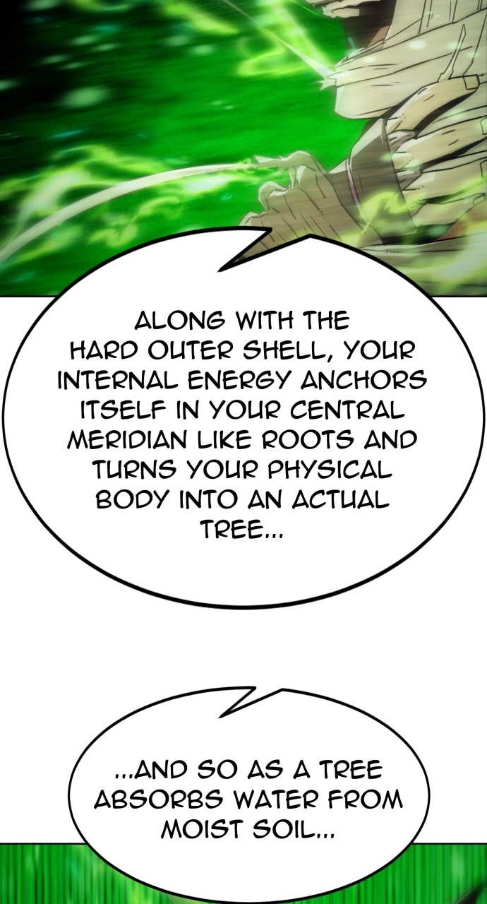 The Dang Clan’s Swordmaster Heir Just Wants a Normal Life Chapter 38, page 7 of 97