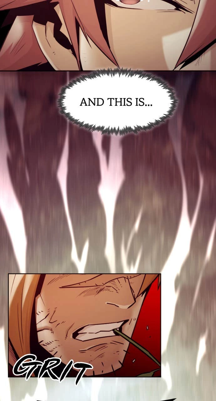 The Dang Clan’s Swordmaster Heir Just Wants a Normal Life Chapter 38, page 73 of 97
