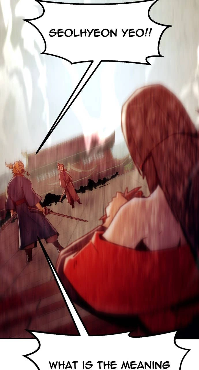 The Dang Clan’s Swordmaster Heir Just Wants a Normal Life Chapter 38, page 74 of 97