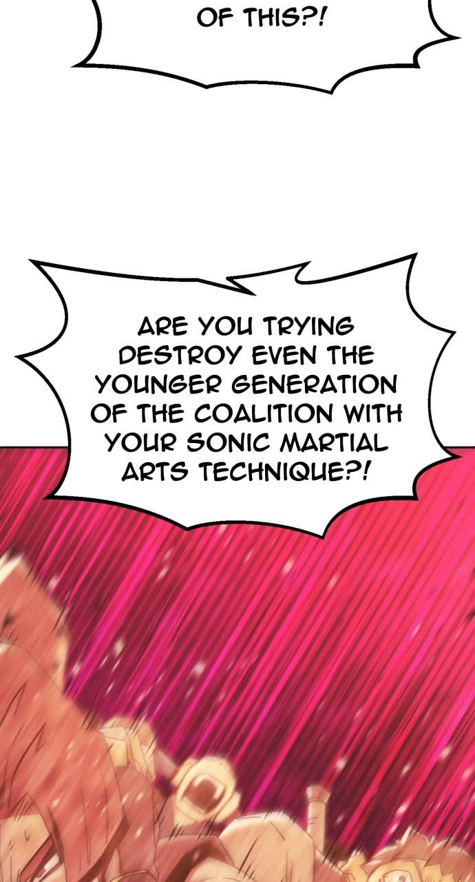 The Dang Clan’s Swordmaster Heir Just Wants a Normal Life Chapter 38, page 75 of 97