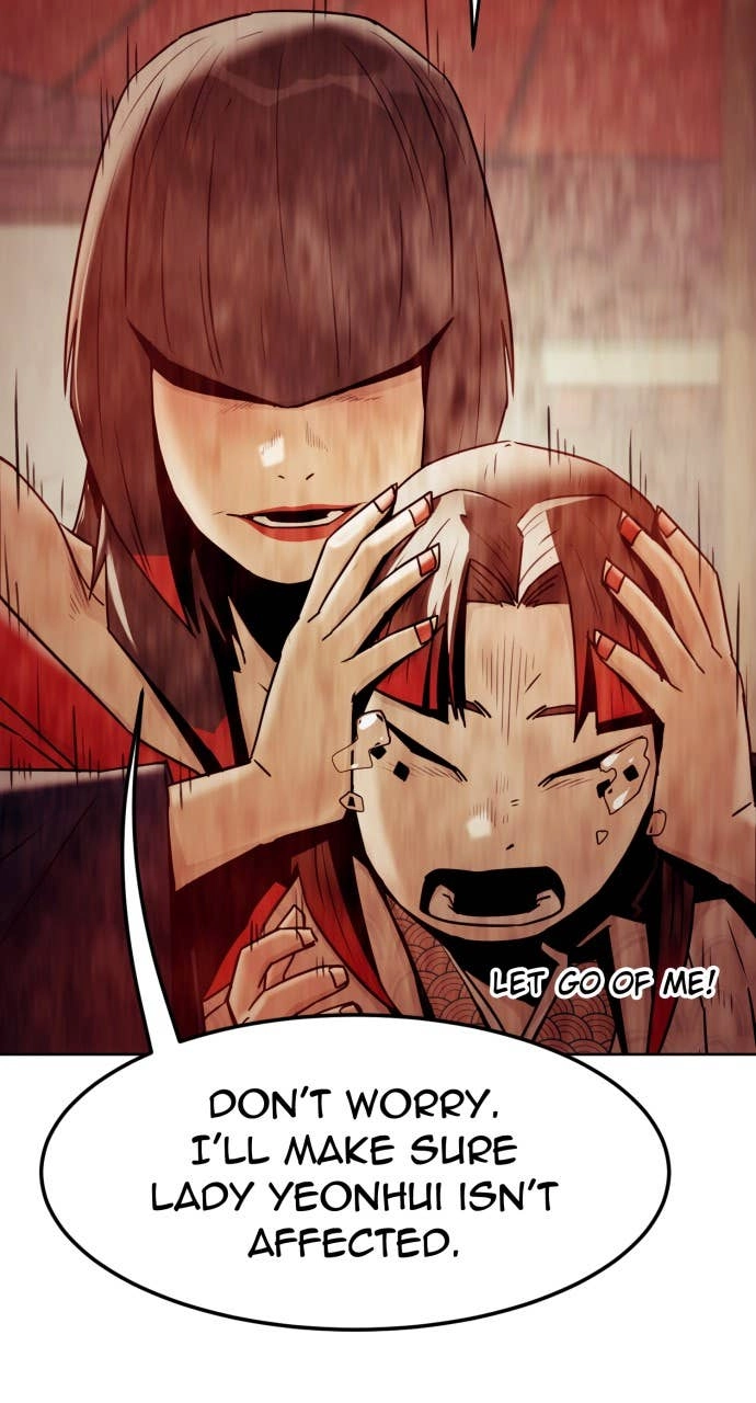 The Dang Clan’s Swordmaster Heir Just Wants a Normal Life Chapter 38, page 77 of 97