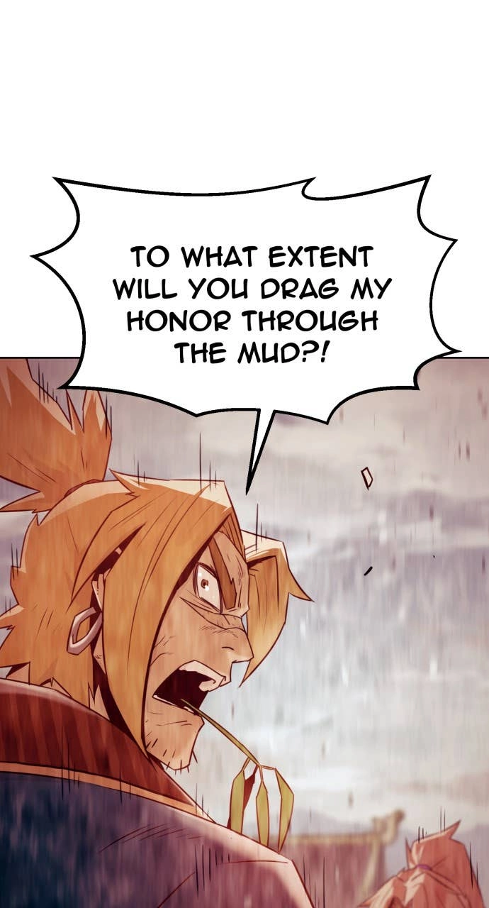 The Dang Clan’s Swordmaster Heir Just Wants a Normal Life Chapter 38, page 78 of 97