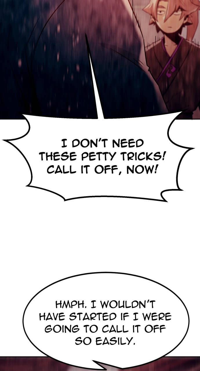 The Dang Clan’s Swordmaster Heir Just Wants a Normal Life Chapter 38, page 79 of 97
