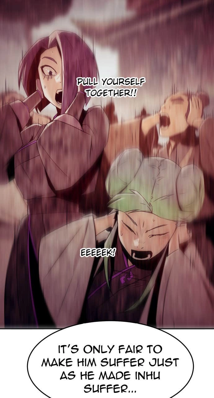 The Dang Clan’s Swordmaster Heir Just Wants a Normal Life Chapter 38, page 80 of 97