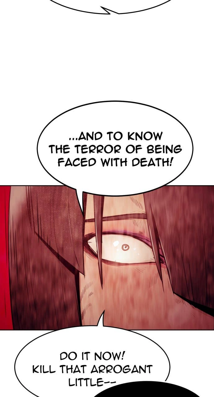 The Dang Clan’s Swordmaster Heir Just Wants a Normal Life Chapter 38, page 81 of 97