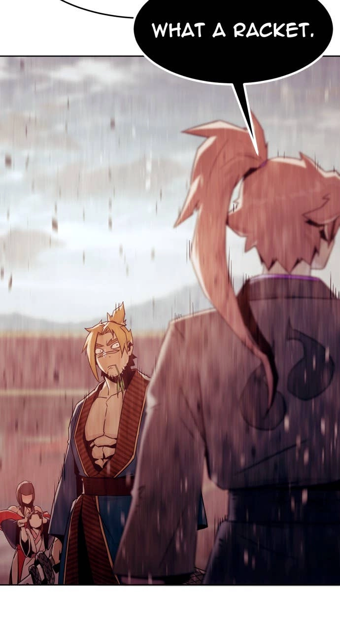 The Dang Clan’s Swordmaster Heir Just Wants a Normal Life Chapter 38, page 82 of 97