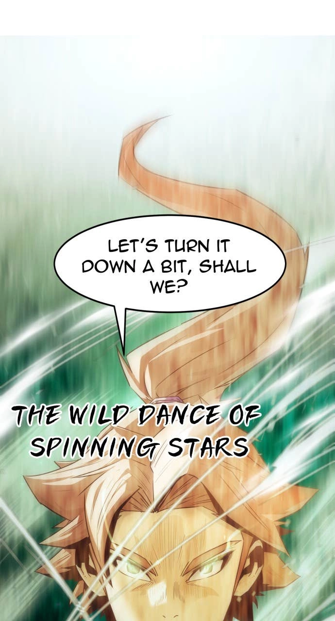 The Dang Clan’s Swordmaster Heir Just Wants a Normal Life Chapter 38, page 83 of 97