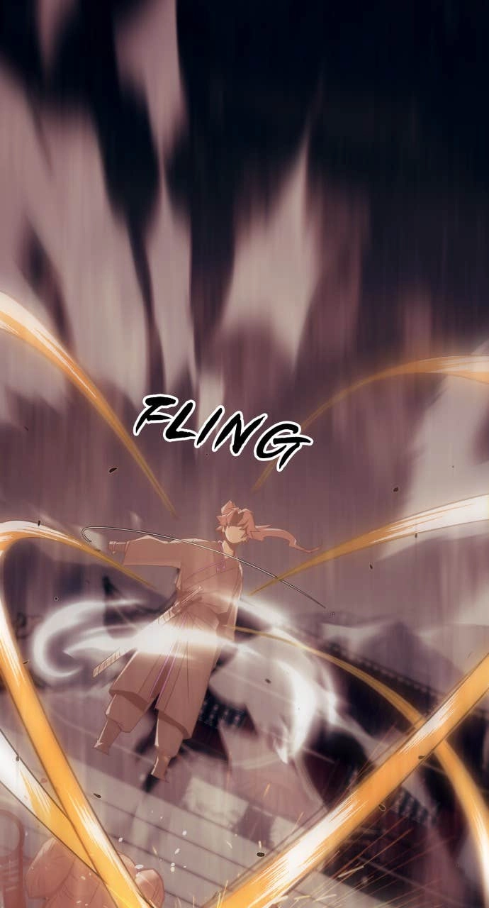 The Dang Clan’s Swordmaster Heir Just Wants a Normal Life Chapter 38, page 85 of 97