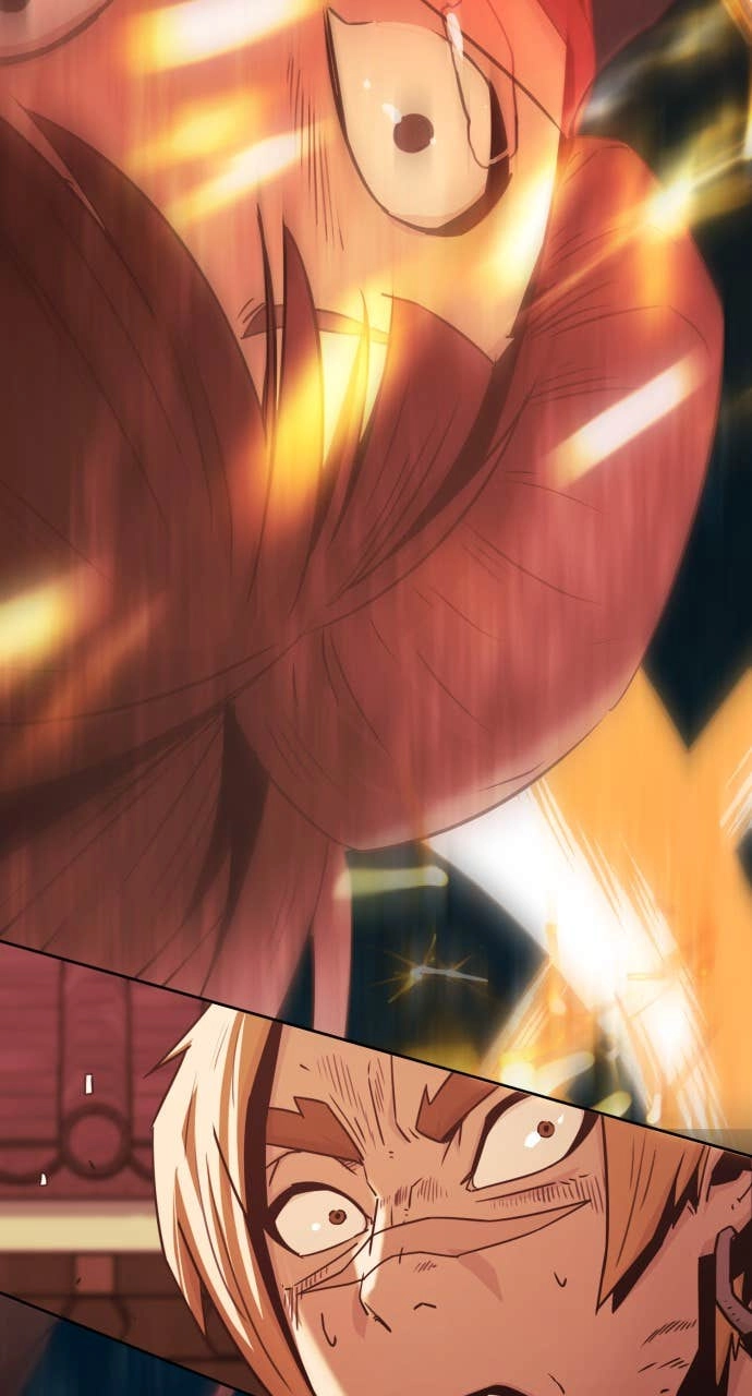 The Dang Clan’s Swordmaster Heir Just Wants a Normal Life Chapter 38, page 90 of 97