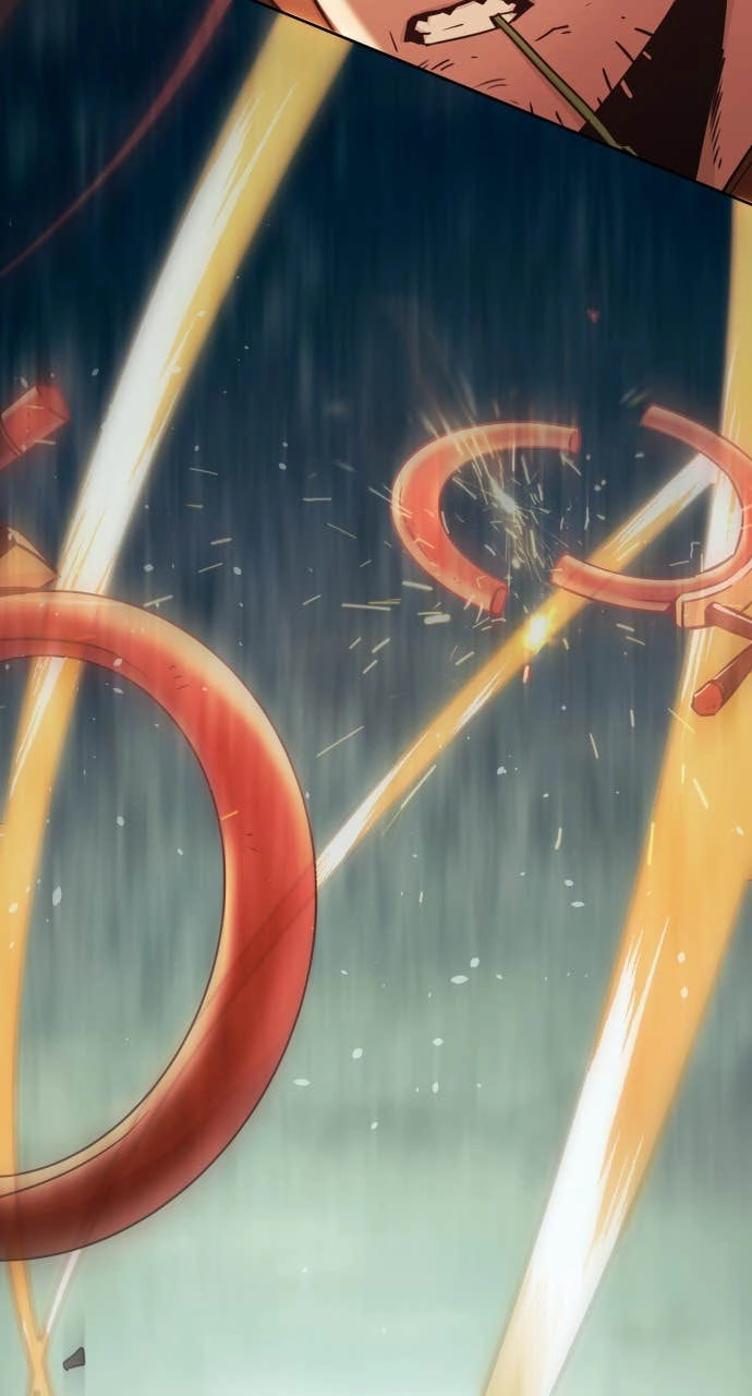 The Dang Clan’s Swordmaster Heir Just Wants a Normal Life Chapter 38, page 91 of 97