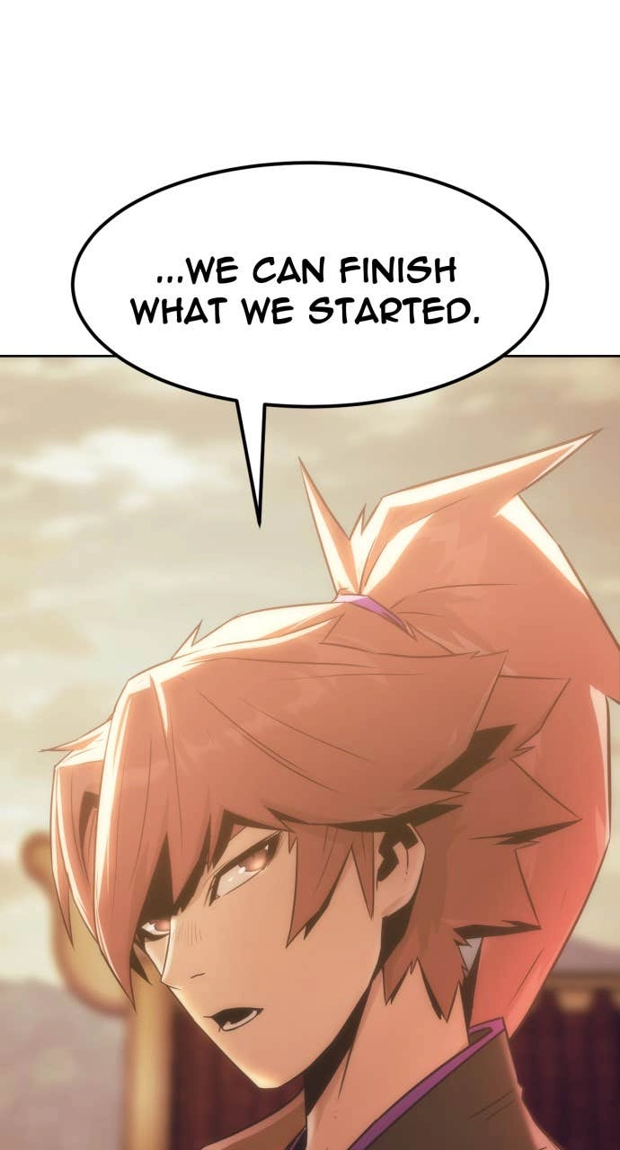 The Dang Clan’s Swordmaster Heir Just Wants a Normal Life Chapter 38, page 95 of 97