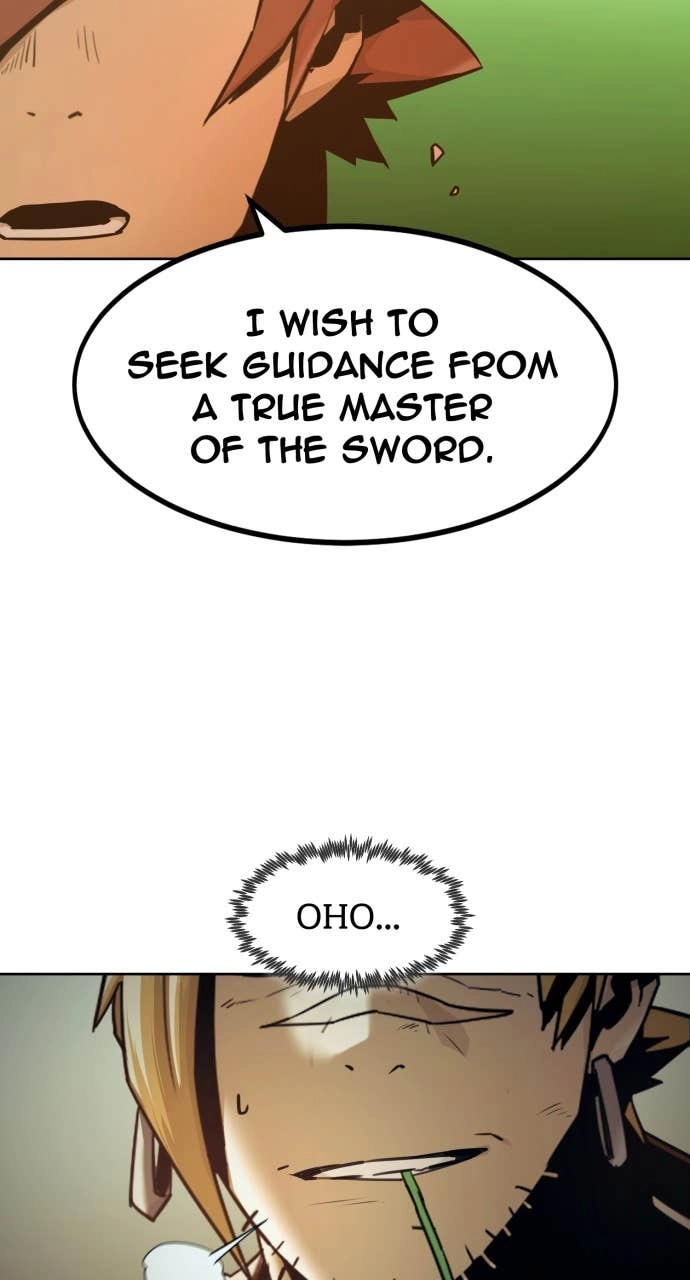 The Dang Clan’s Swordmaster Heir Just Wants a Normal Life Chapter 39, page 11 of 93