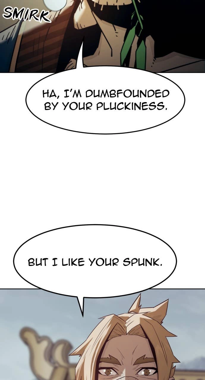 The Dang Clan’s Swordmaster Heir Just Wants a Normal Life Chapter 39, page 12 of 93