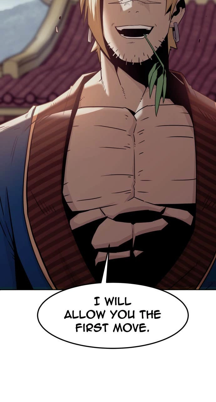 The Dang Clan’s Swordmaster Heir Just Wants a Normal Life Chapter 39, page 13 of 93