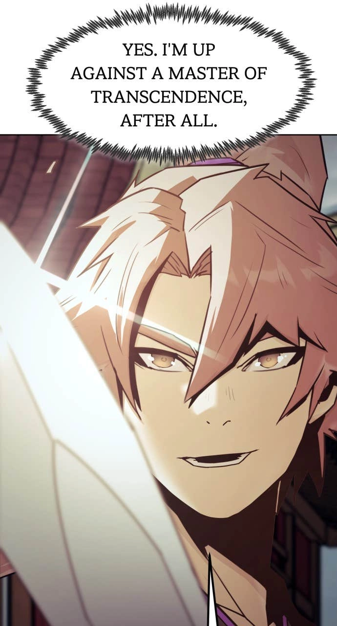 The Dang Clan’s Swordmaster Heir Just Wants a Normal Life Chapter 39, page 15 of 93